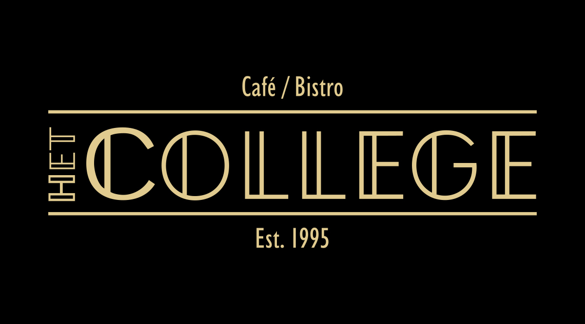 Cafe 't College